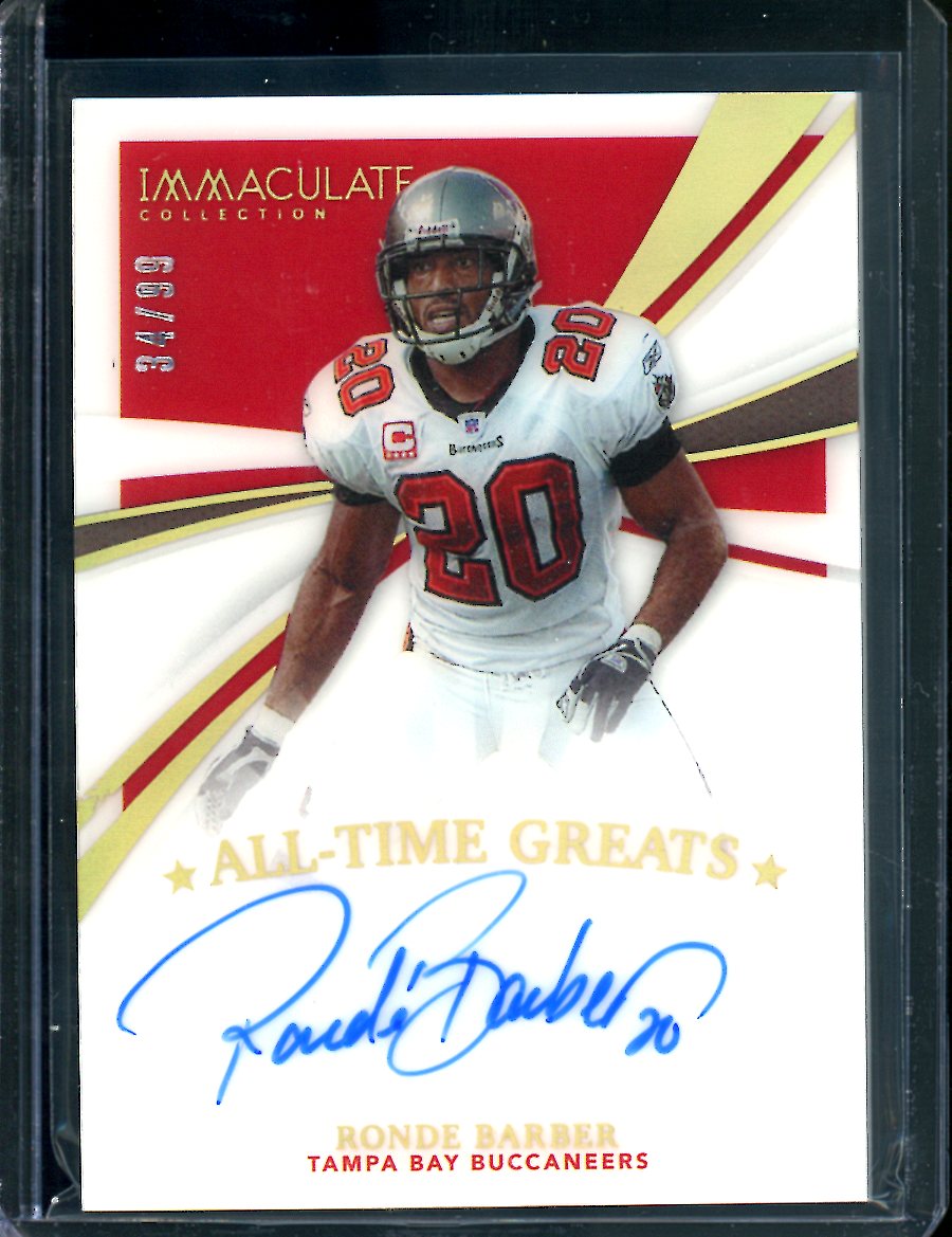 2021 Panini Immaculate