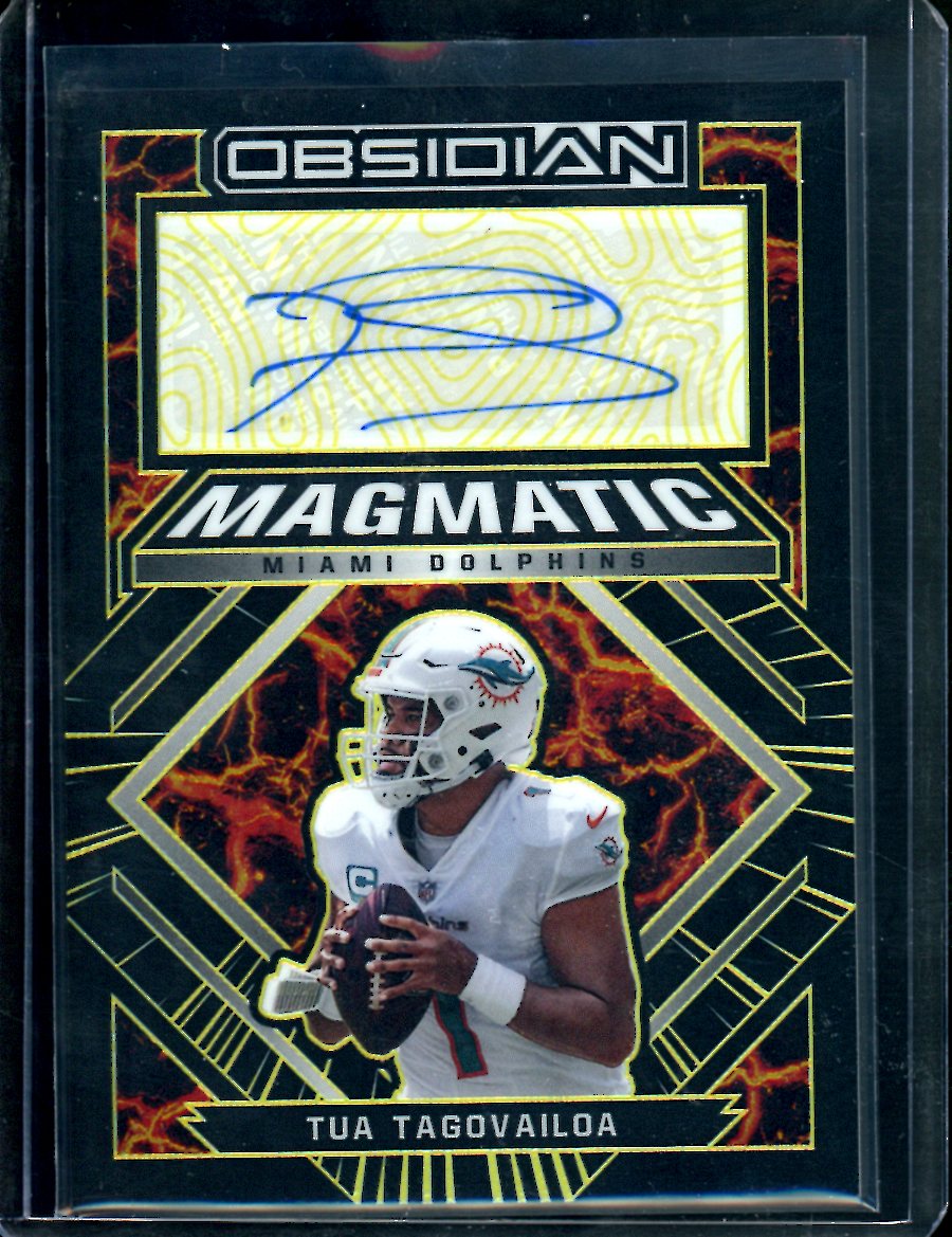 2022 Panini Obsidian