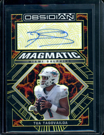 2022 Panini Obsidian