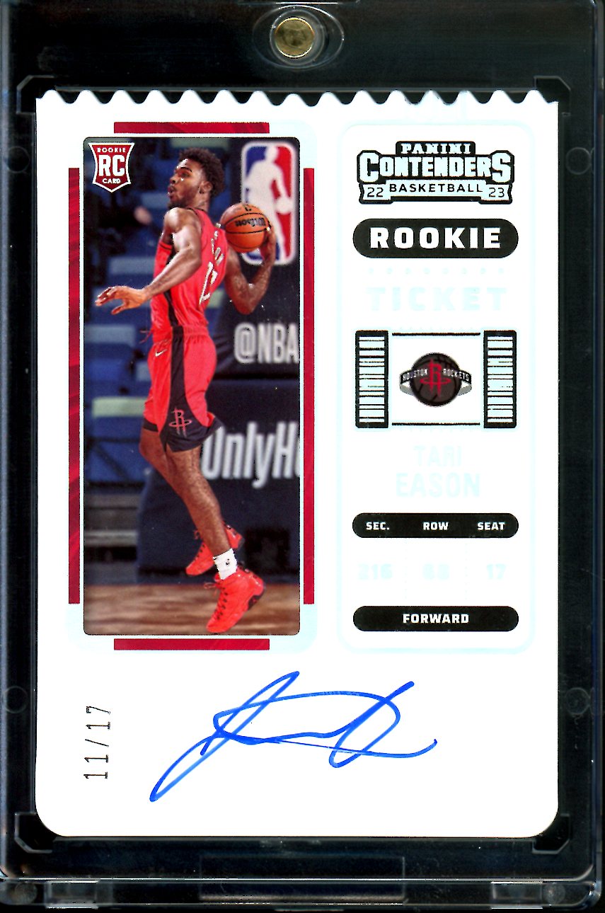 2022/23 Panini Contenders
