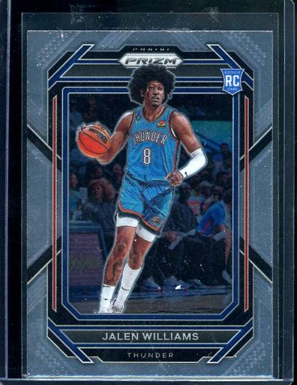2022/23 Panini Prizm