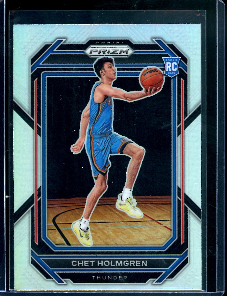 2022/23 Panini Prizm