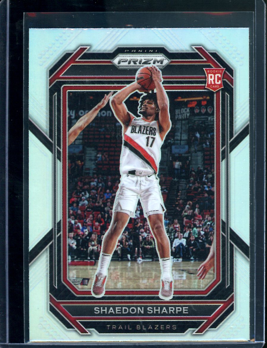 2022/23 Panini Prizm