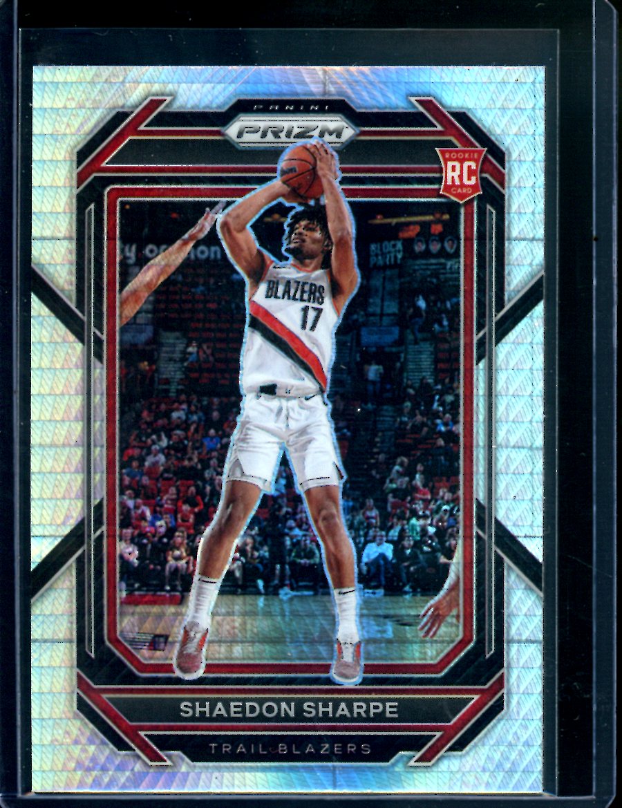 2022/23 Panini Prizm