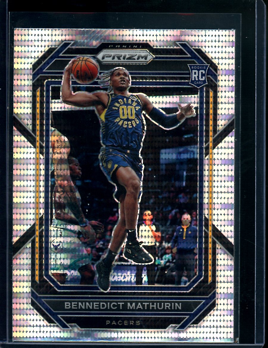 2022/23 Panini Prizm