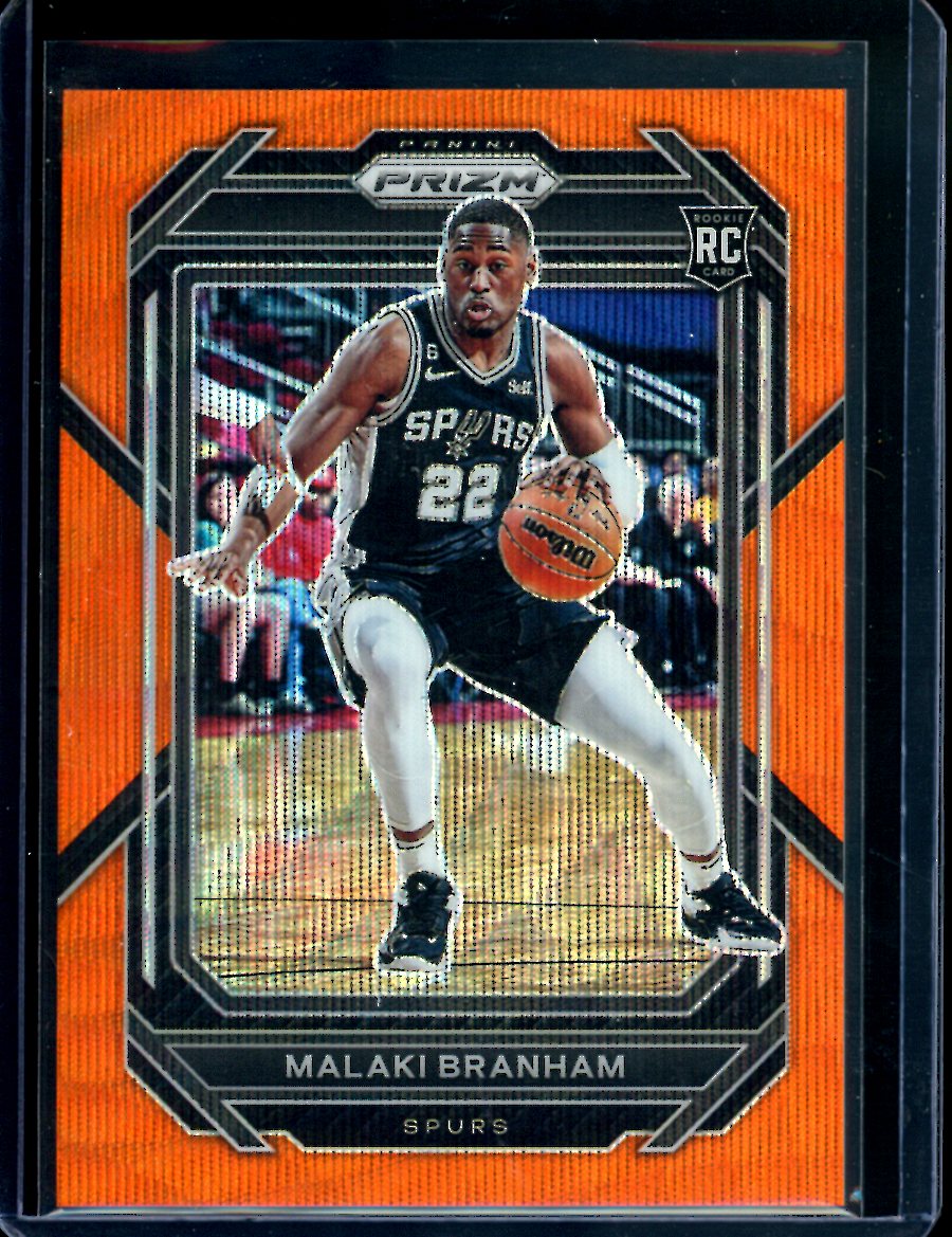 2022/23 Panini Prizm