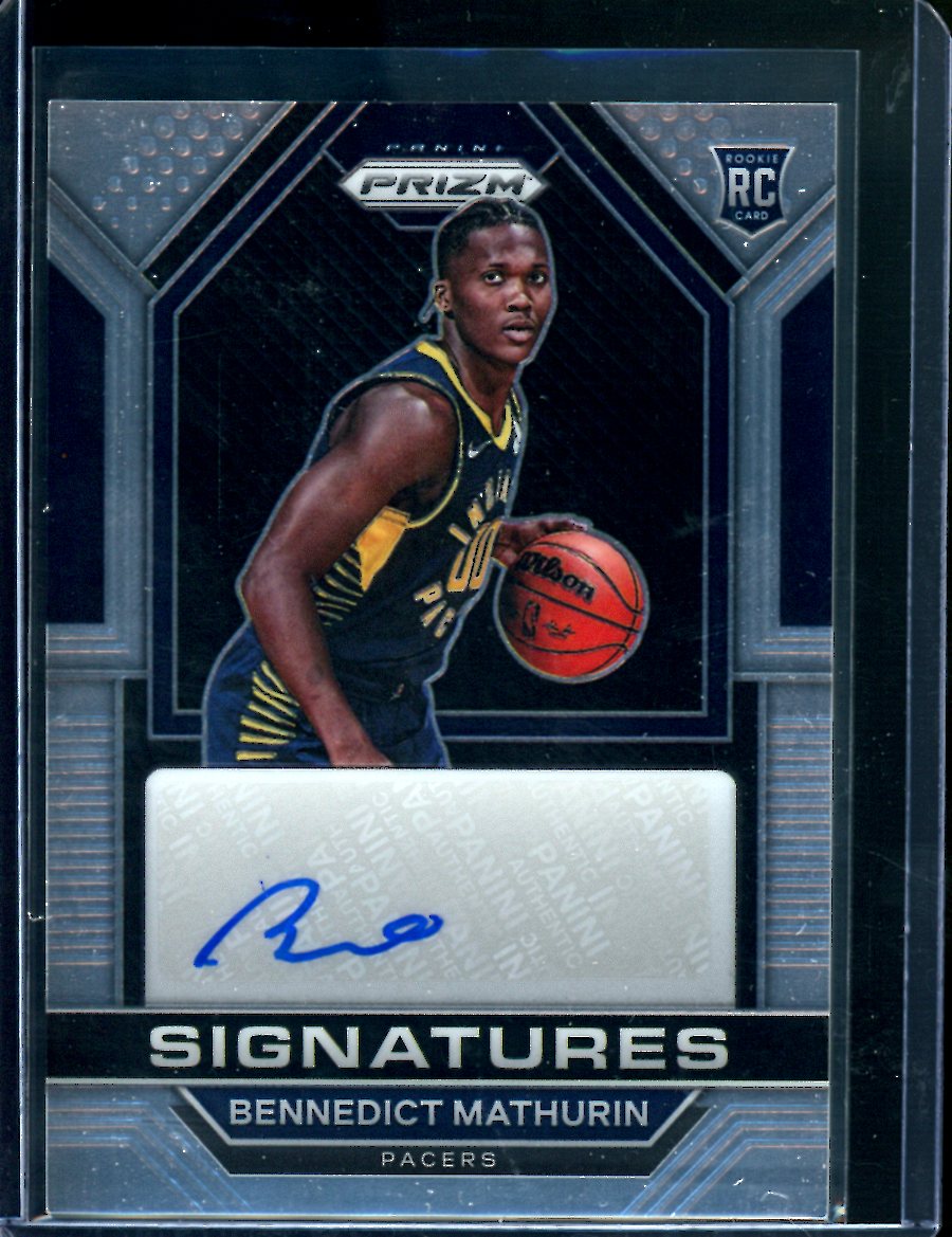 2022/23 Panini Prizm
