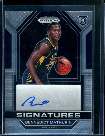 2022/23 Panini Prizm