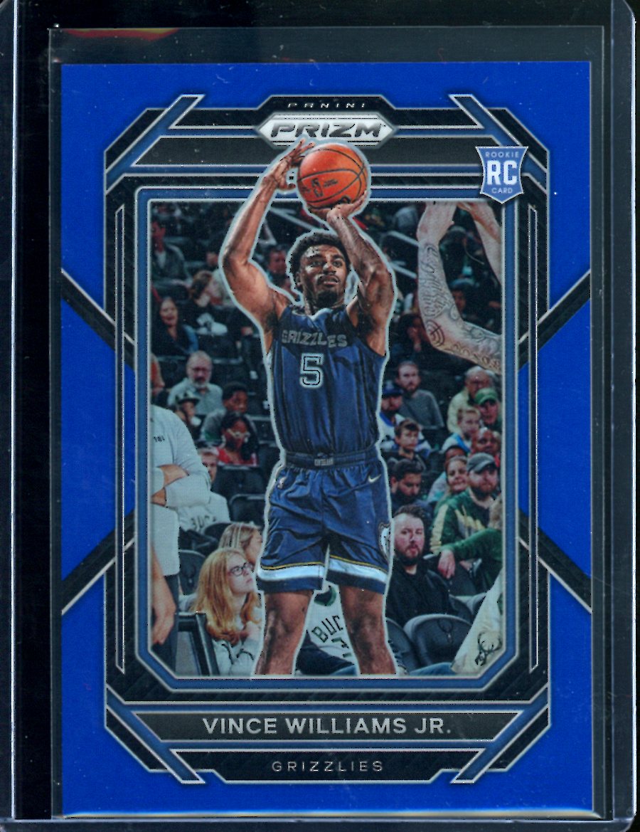 2022/23 Panini Prizm