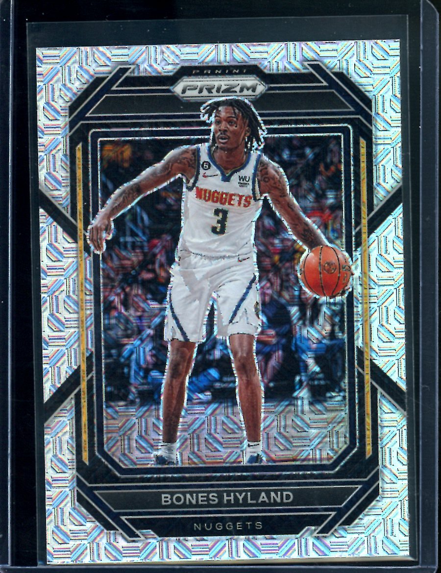 2022/23 Panini Prizm