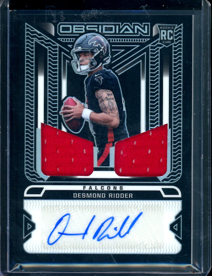 2022 Panini Obsidian