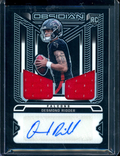 2022 Panini Obsidian