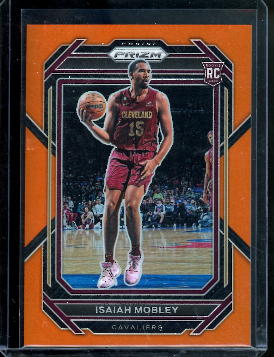 2022/23 Panini Prizm