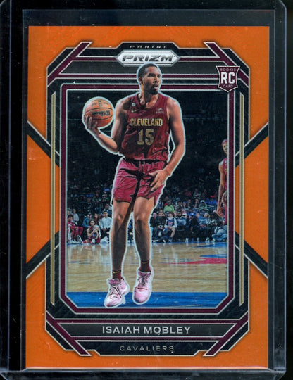 2022/23 Panini Prizm