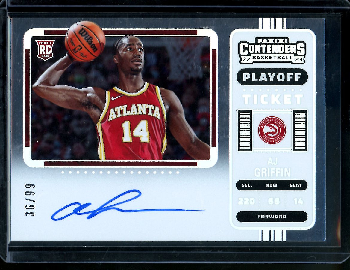 2022/23 Panini Prizm