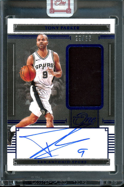 2020/21 Panini One & One