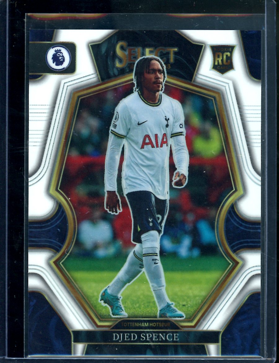 2022/23 Panini Select EPL