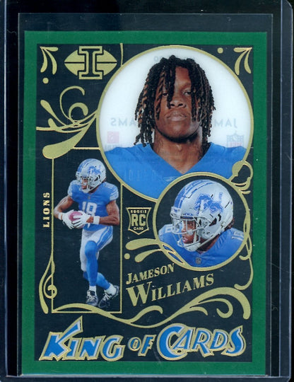 2022 Panini Illusions