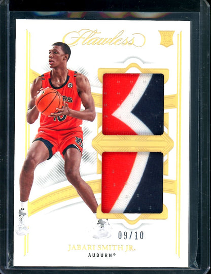 2022 Panini Flawless Collegiate