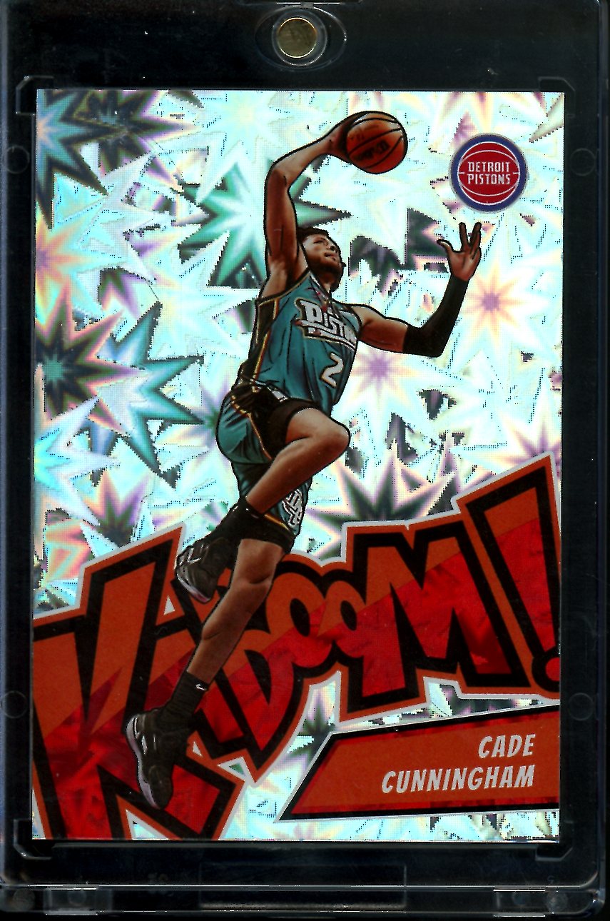 2022/23 Panini Crown Royale