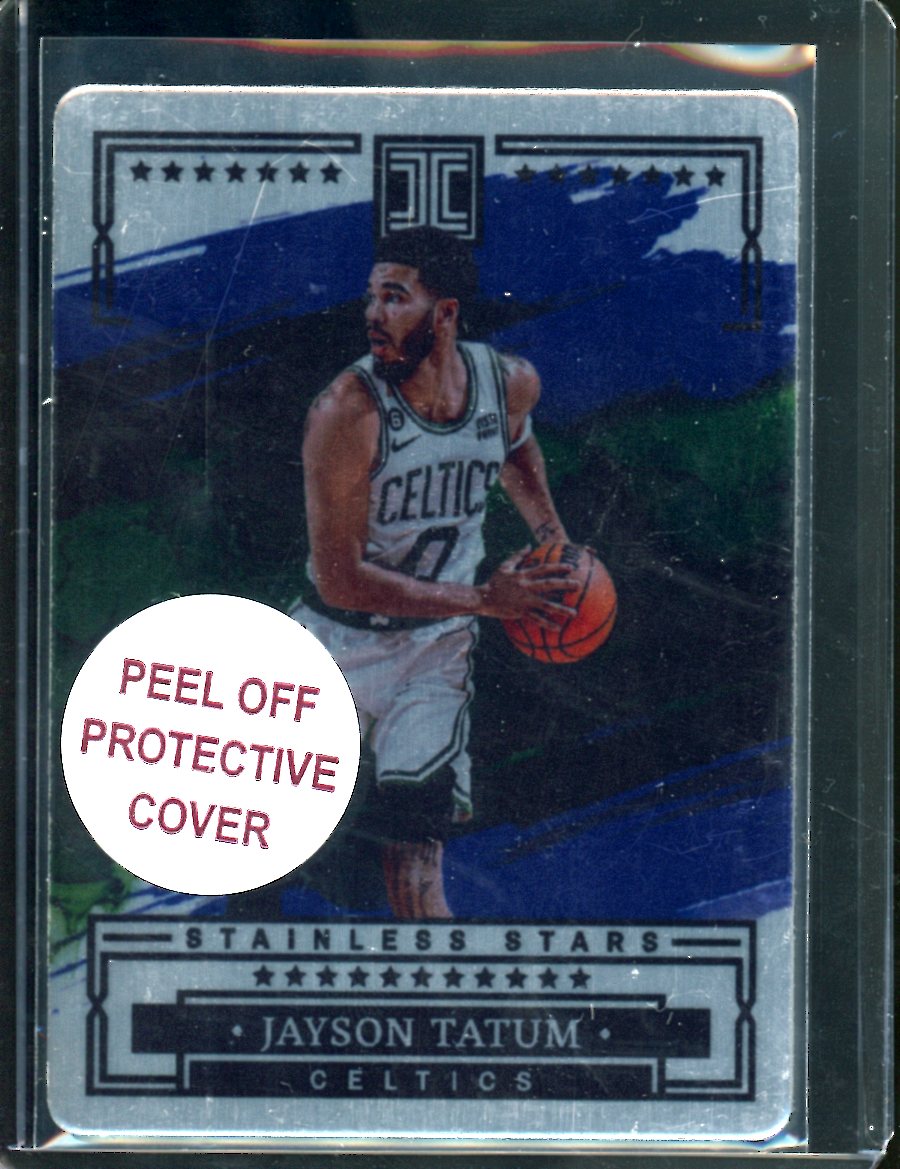 2022/23 Panini Impeccable