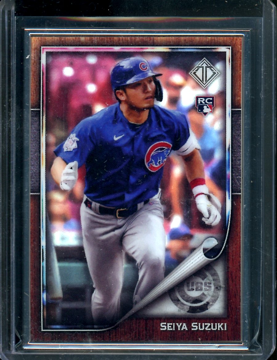 2022 Topps Transcendent