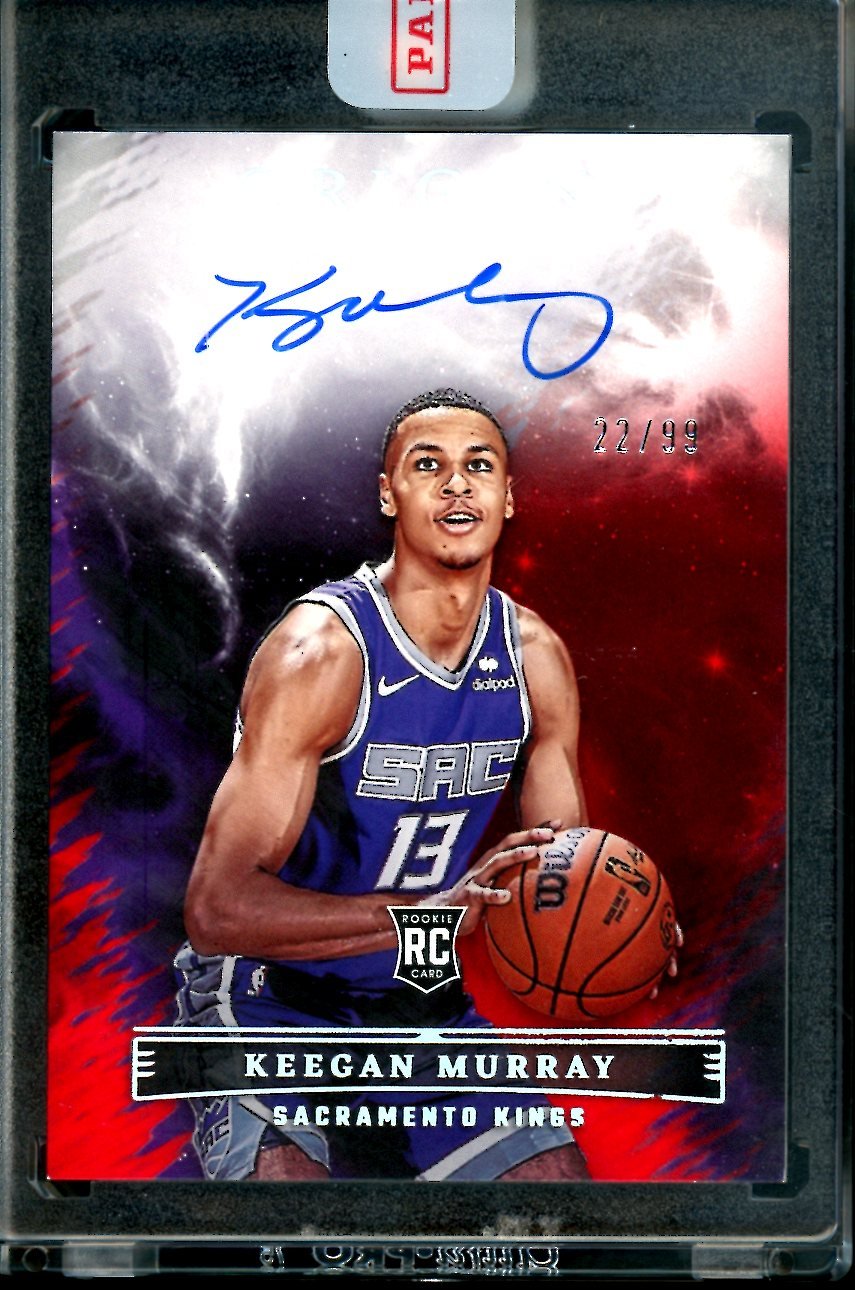 2022/23 Panini Origins