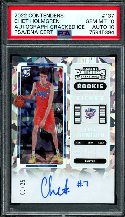 2022 Panini Contenders