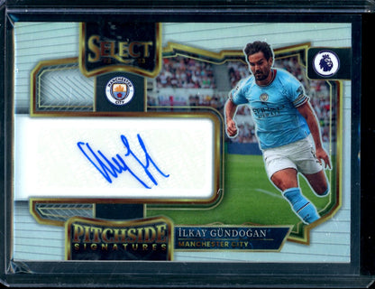 2022/23 Panini Select EPL