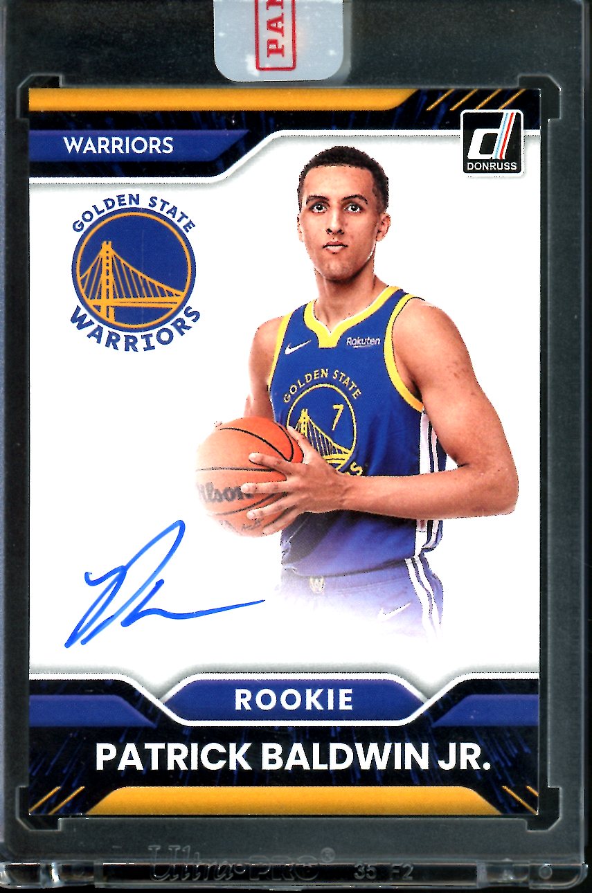2022/23 Panini Donruss Choice