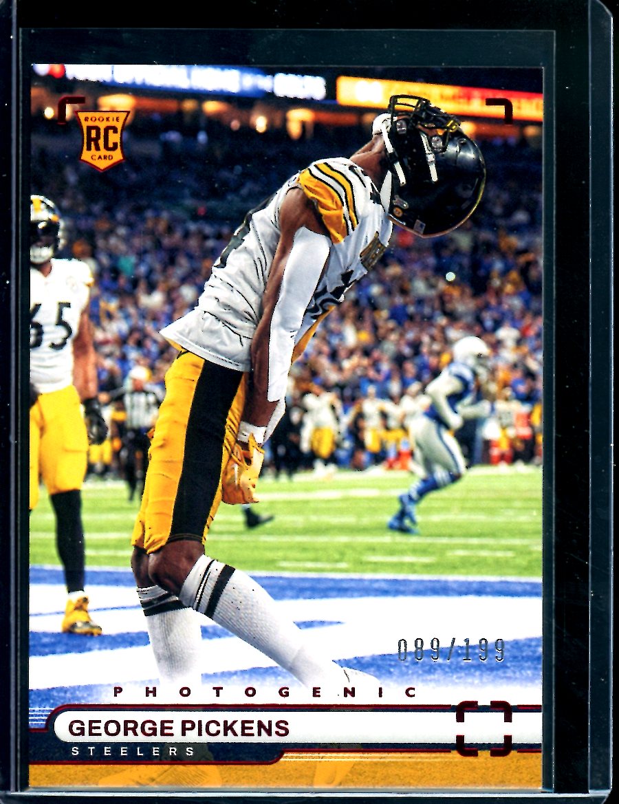 2022 Panini Chronicles